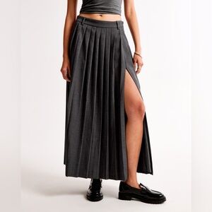 Abercrombie and fitch skirt